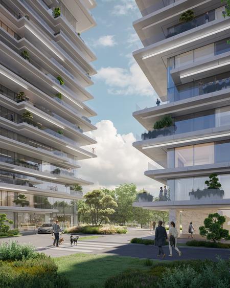 Apartament cu 2 camere semidecomandat în Aviației