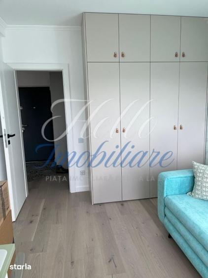 Apartament 3 camere, 65mp | Zona Stadionului | Floresti | - 2