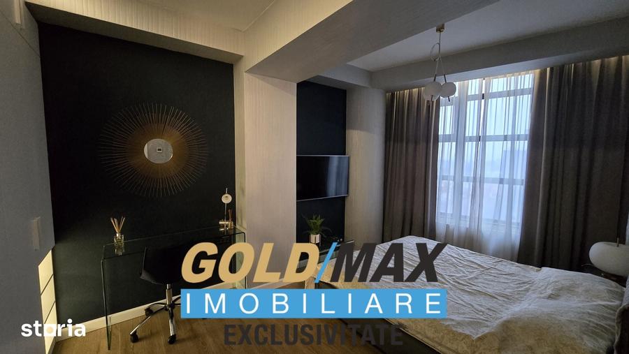 Apartament cu 3 camere în Tudor Vladimirescu