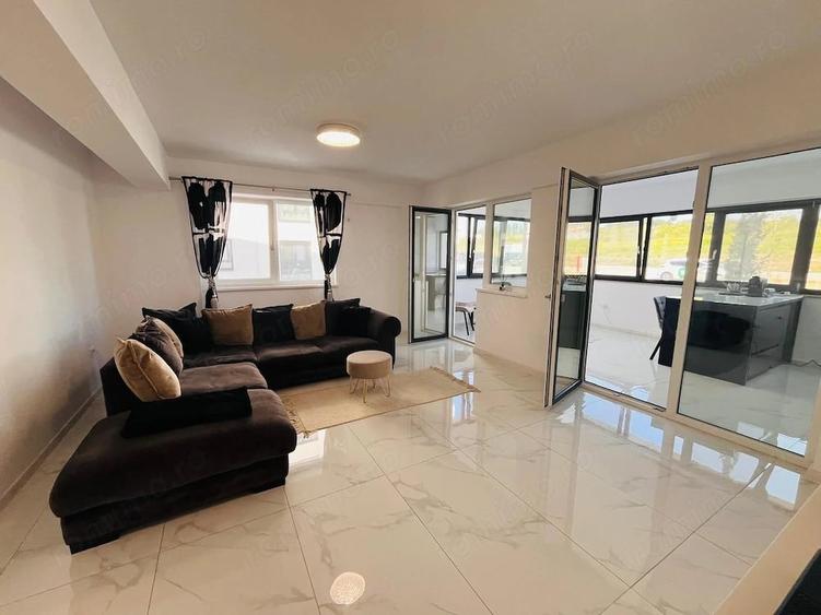 Eleganta si confort | 2 camere in bloc nou, parcare zona Panoramic - 5