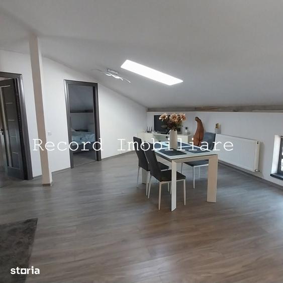 Apartament 2 camere 58 mp str. Tautiului in Floresti - 3