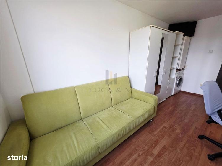 Garsonieră în Complex Studențesc