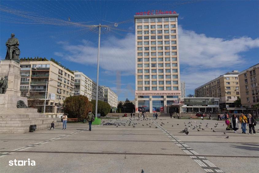 Apartament cu 3 camere în Ultracentral