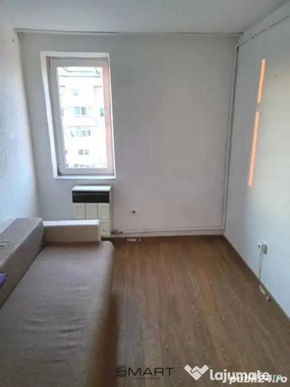 Garsonieră decomandată în Țiglari