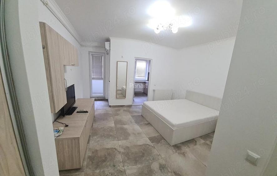 Militari Residence,Complex Avangarde City,Str Tineretului nr 17
