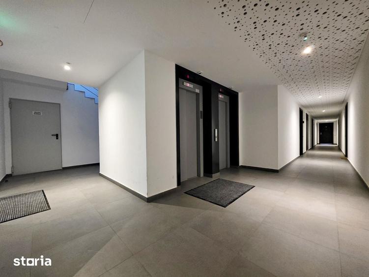 PRIMA INCHIRIERE | Studio Premium | Residence5 Pipera |Design Arhitect - 8