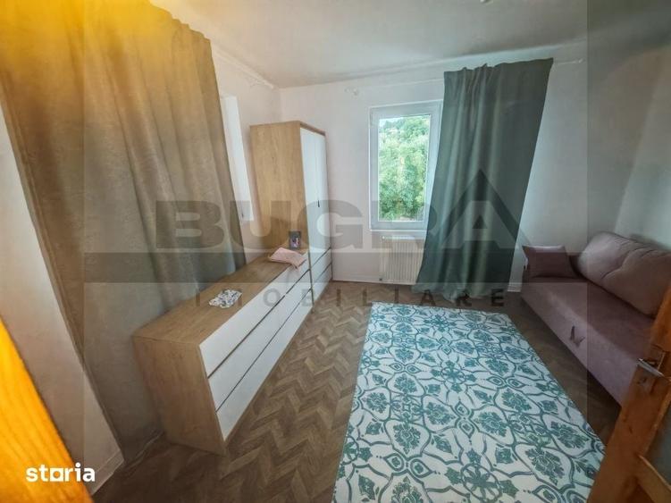 Casă cu 4 camere cu Teren 757 Mp în Baciu