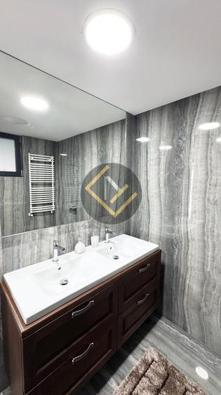 Duplex cu 4 camere cu Canalizare în Pipera