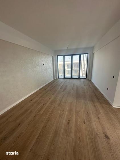 Apartament cu 2 camere în Libertății