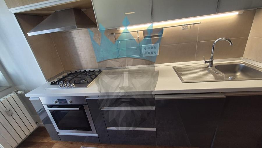 Apartament 3 Camere Piata Unirii Bucuresti - 8