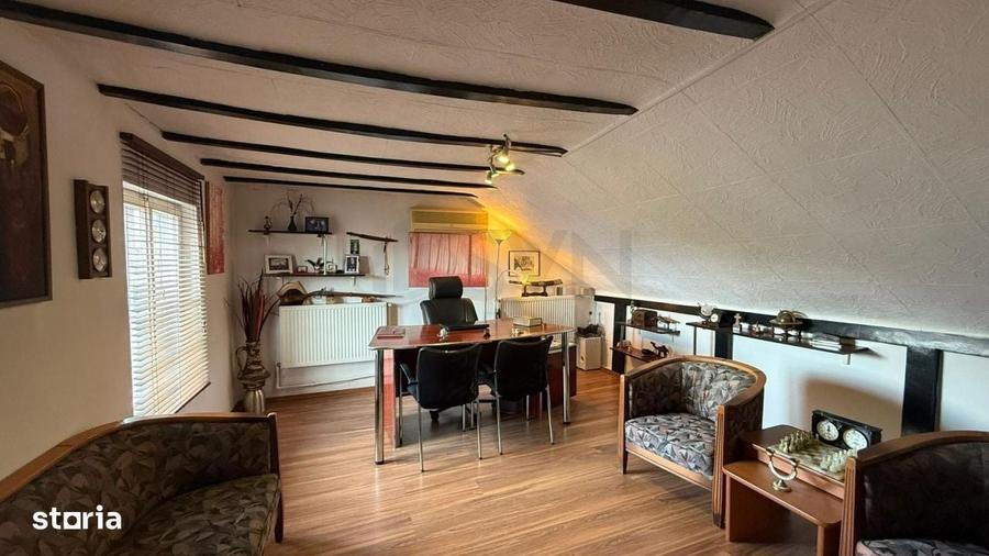 Apartament cu 4 camere în Cișmigiu — fotografia 3