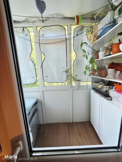 Apartament 2 camere, etaj 2, zona Vest - 1