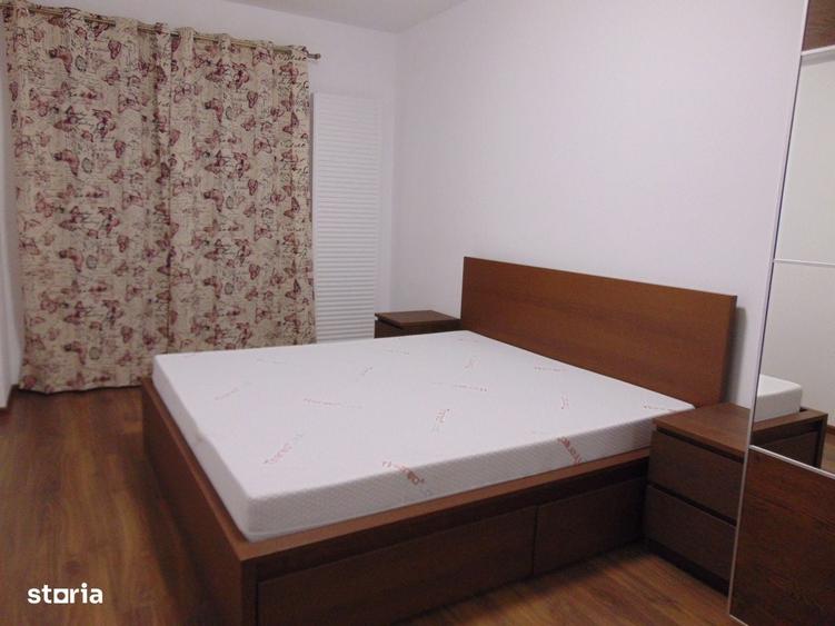 Apartament cu 3 camere semidecomandat în Politehnica