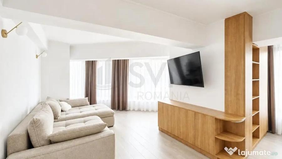 Apartament premium cu 3 camere | 105 mp | Metrou Jiului - 4