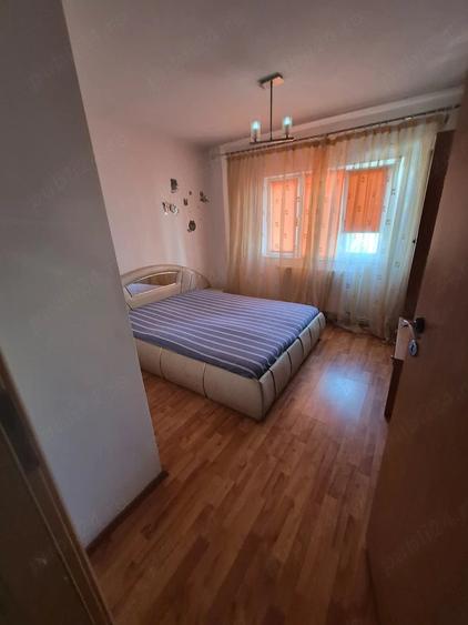 Apartament cu 2 camere decomandat în Mioriței