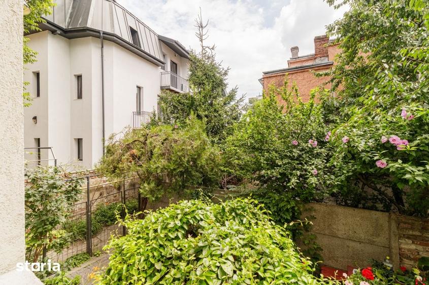 3 camere parter inalt 11 Iunie - 4