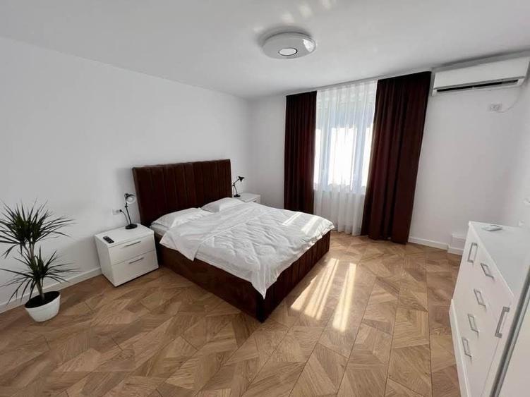 Apartament în Central