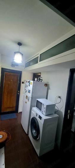 Apartament cu 2 camere nedecomandat în Km 4