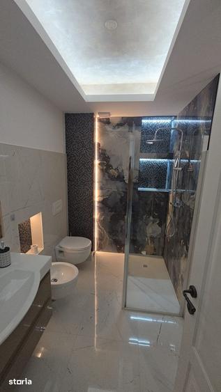 Apartament cu 3 camere în Ciurea