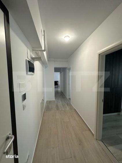 Apartament 2 camere de inchiriat Evergreen Towers, Tatarasi 56 - 8