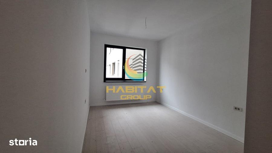 Vanzare garsoniera 41 mp etaj 2 Berceni Grand Arena - 10