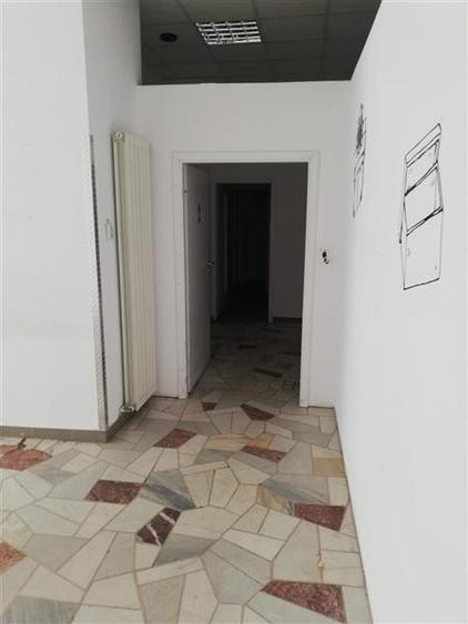 Spațiu comercial, de 85 mp, în Ștefan cel Mare