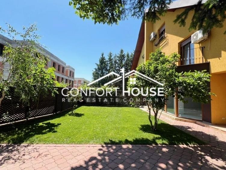 Vila S+P+E+M, 6 camere, complex rezidential, IANCU NICOLAE - British School - 3