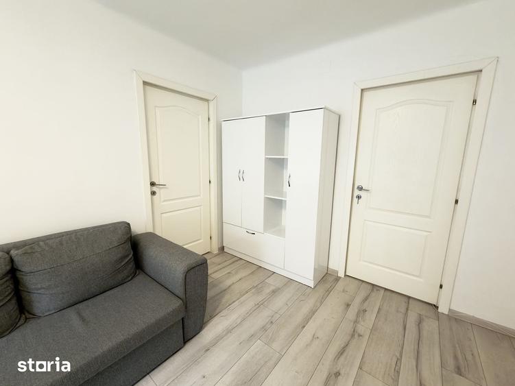 Apartament 2cam MODERN, Bloc Anvelopat - Obor | Aleea Luncsoara - 5