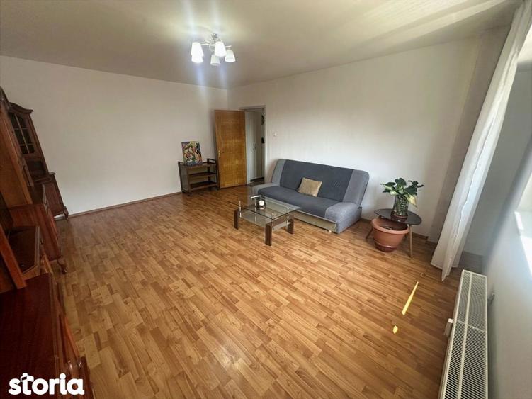 PIATA MUNCII - CALEA CALARA?ILOR - 2 CAMERE DECOMANDAT - 63 MP - 18
