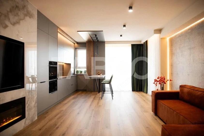 Apartament cu 3 camere decomandat în Lazaret