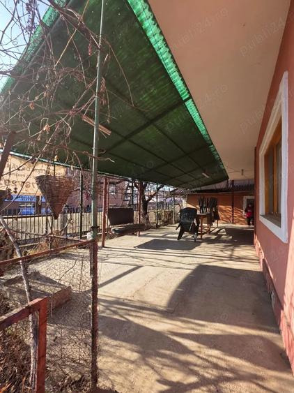 Teren de 1137 mp, în Tătărași