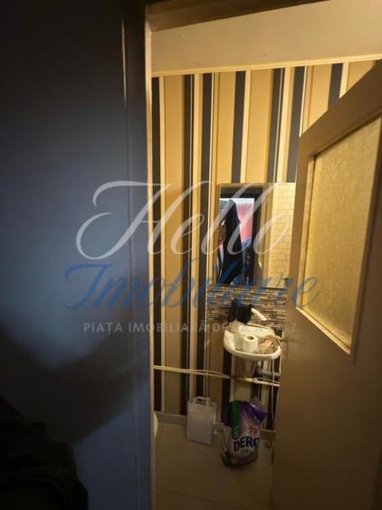 Apartament cu 4 camere decomandat în Mănăștur