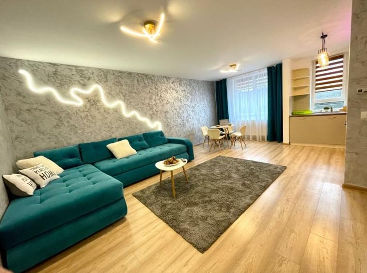 Apartament 2 camere decomandat+parcare, BRASOV - 8