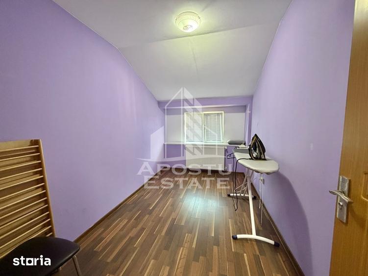 Apartament cu 3 camere de inchiriat, petfriendly, Sagului, Timisoara - 5