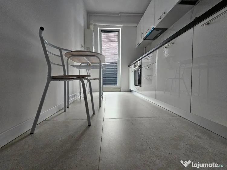 Garsoniera spatioasa, metrou Berceni - 81 Residence - 8