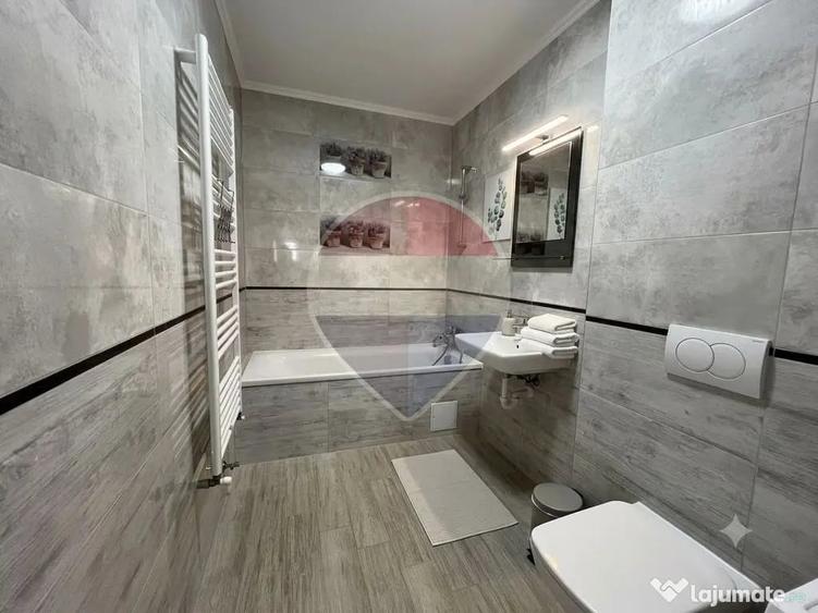 Apartament cu 3 camere decomandat în Avantgarden