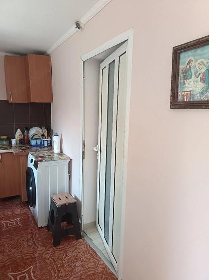 Casă cu 1 camere cu Teren 30 Mp în Vitan