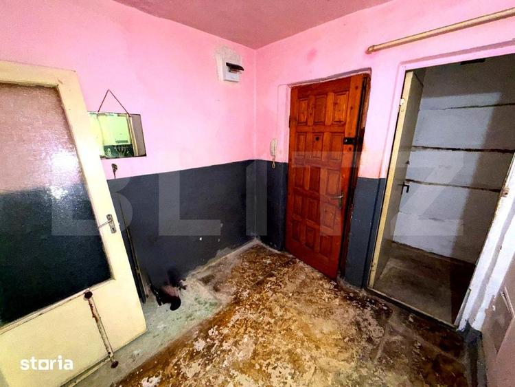 Apartament 2 camere, 50 mp, zona Cetate ideal investitie - 9