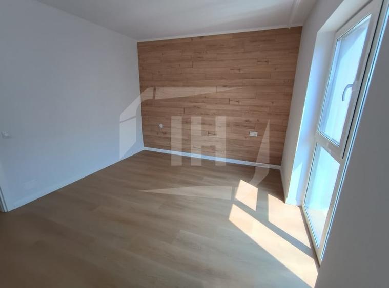 Apartament 2 camere, parcare, prima inchiriere - 7