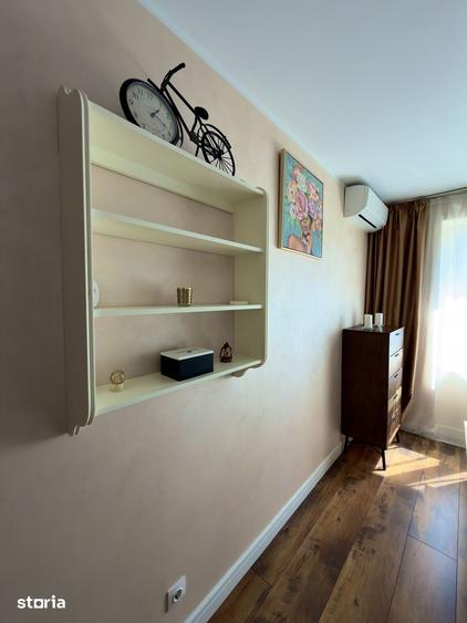 Apartament cu 3 camere în Colentina
