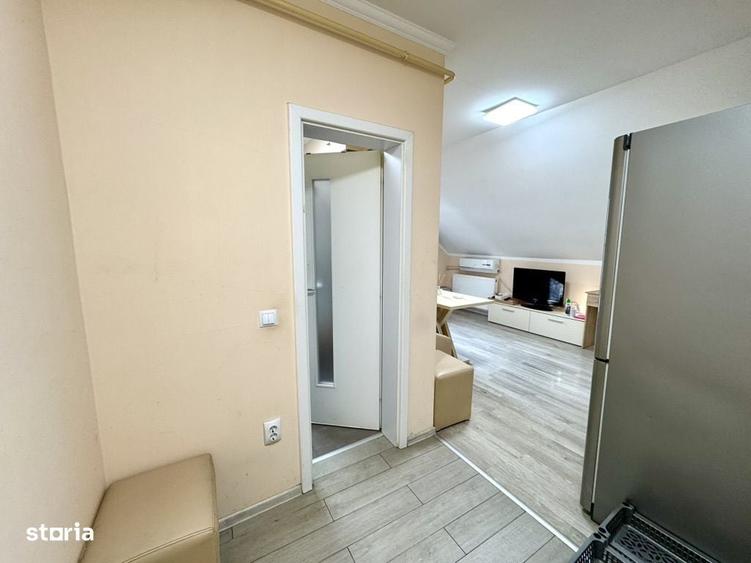 Apartament 2 camere, Centru-Palas - 8