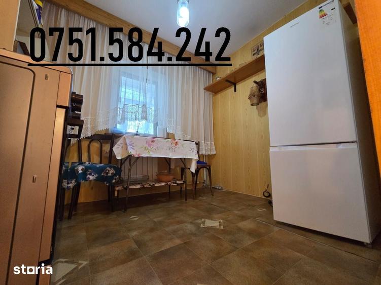 Apartament cu 2 camere decomandat în E3