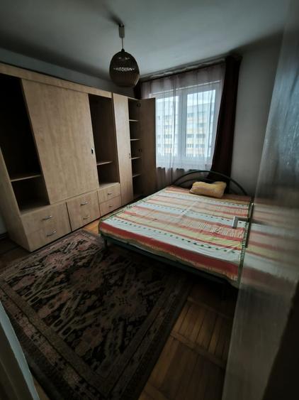 Complex-Studentesc | 2 camere | Decomandat | Centrala Proprie. - 3