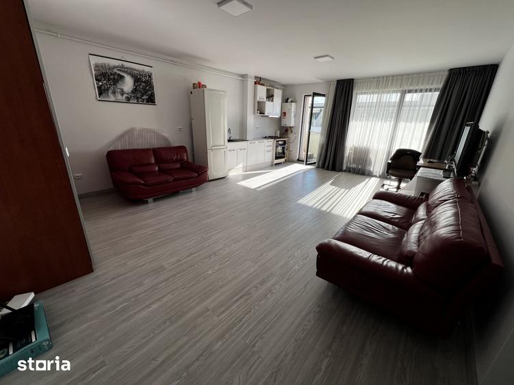 Apartament de 2 camere, 55 mp, parcare subterana, Eroilor - 4