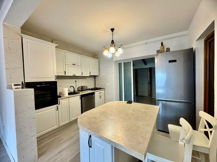 Duplex cu 3 camere cu Canalizare în Moșnița Veche