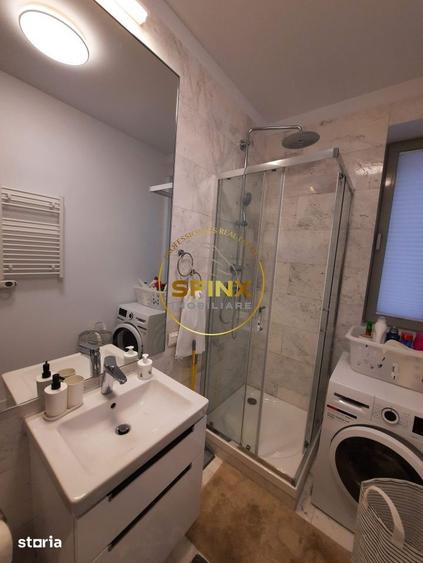 Apartament cu 3 camere decomandat în Grivița