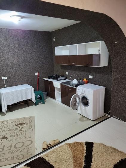 Apartament cu 2 camere nedecomandat în Central