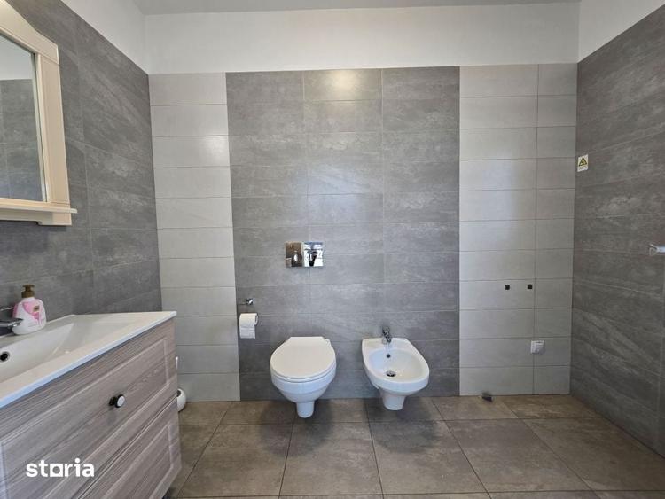 Casa ideal birouri | 500mp utili | 600 mp teren | 8 parcari | Zorilor - 3