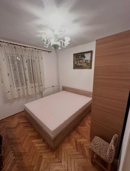 Apartament cu 3 camere în Vest