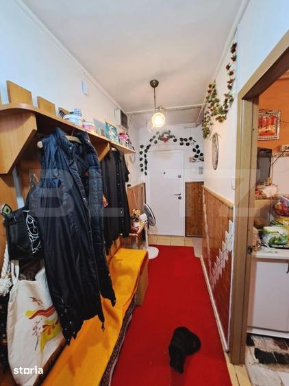 Apartament 2 camere decomandat, 52 mp, zona Sacele - Electroprecizia - 3